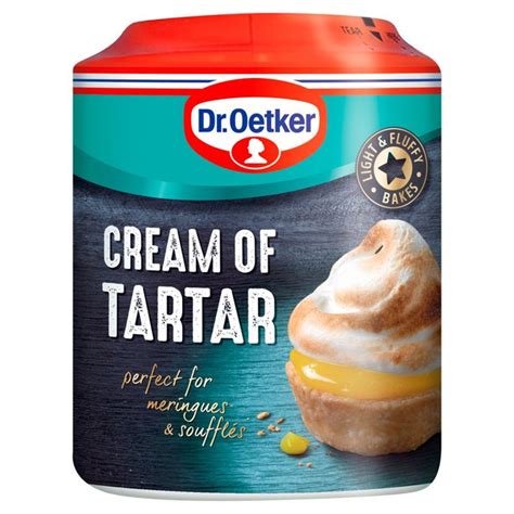 Cream of tartar aldi - Conclusion. Cream of tartar is an acidic, white powdery substance that’s left behind after the winemaking process. It’s also known as potassium bitartrate. It’s most commonly used for stabilizing eggs while whipping them for baking …